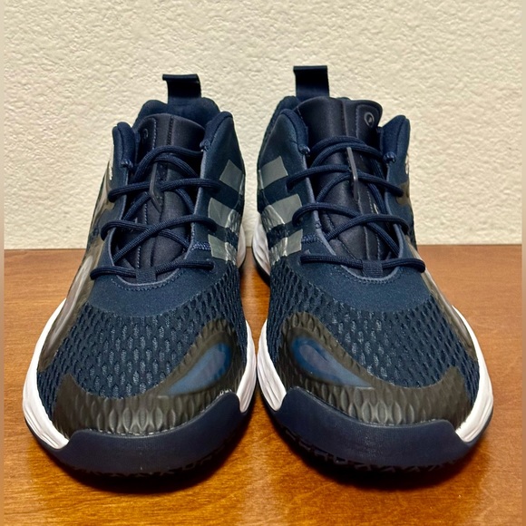 [GW3402] Mens Adidas Exhibit A Size 13.5 - Picture 6 of 9